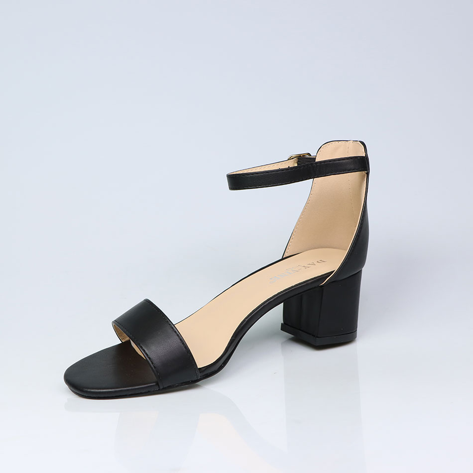 Sandálias de Senhora com salto de 5 cm