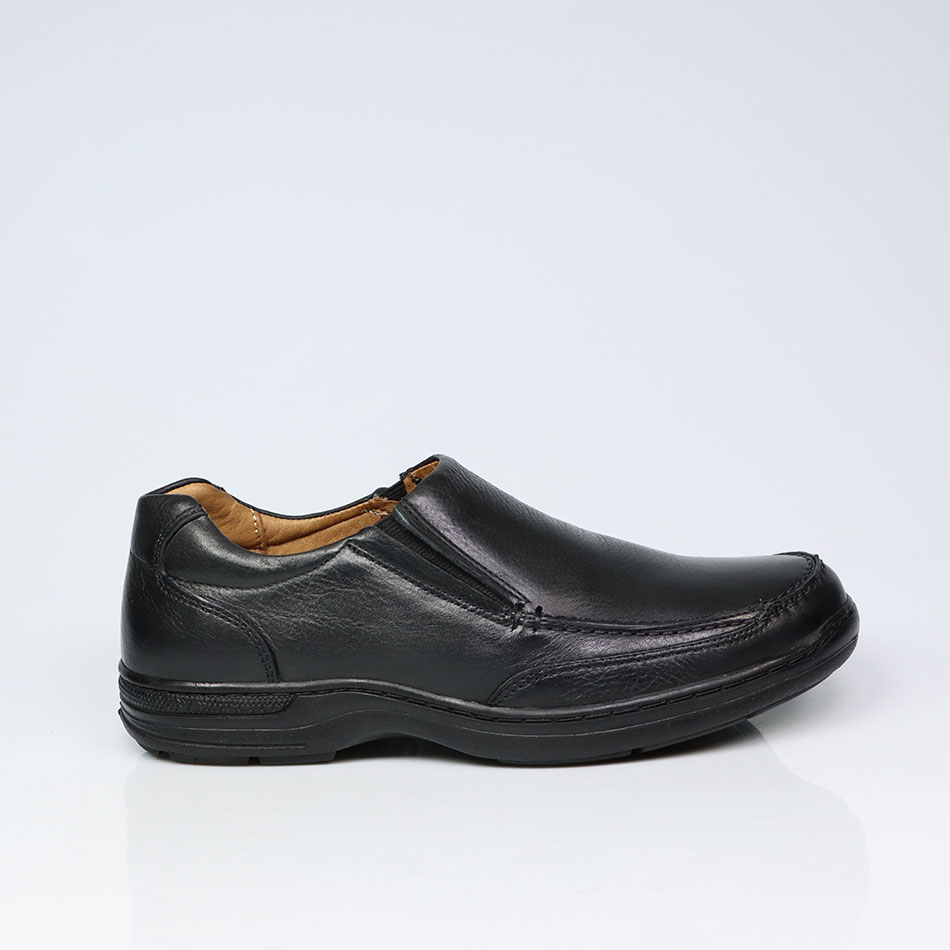 Sapatos de Homem em pele - Linnus Sapataria