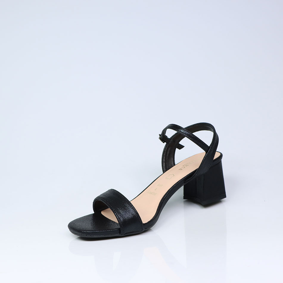 Sandálias de Senhora com salto de 6 cm