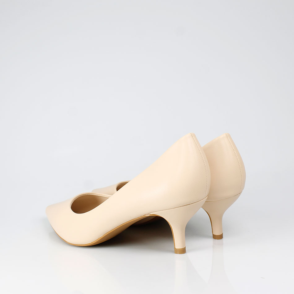 Sapatos de Senhora com salto de 5,5 cm