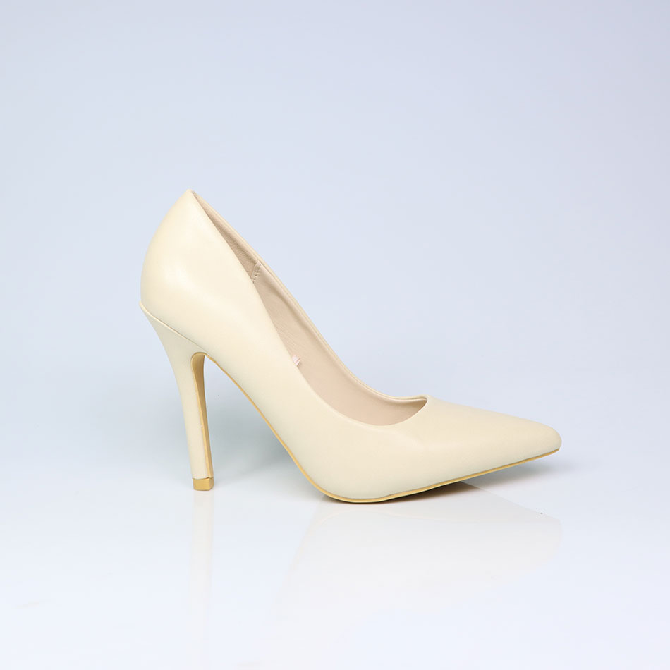 Sapatos de Senhora com salto de 10,5 cm - Linnus Sapataria