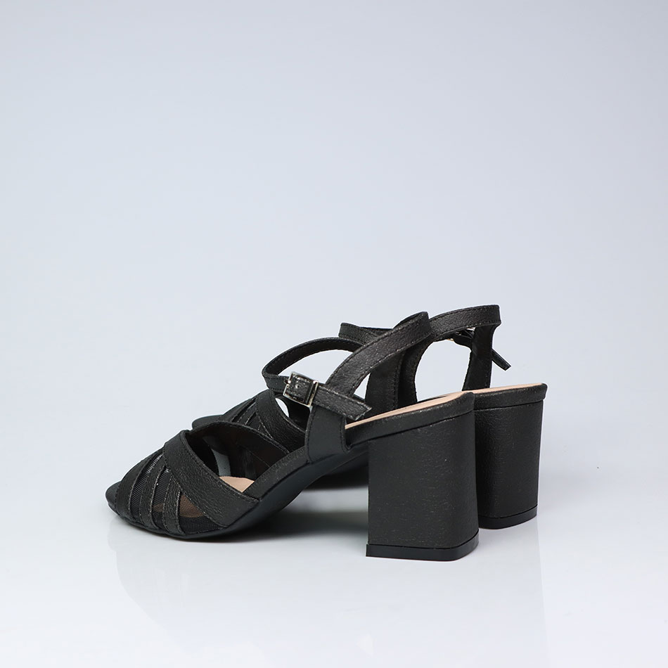 Sandálias de Senhora com salto de 7 cm