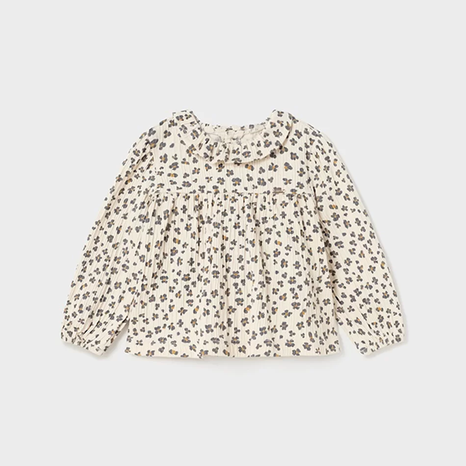 Blusa bebé - undefined