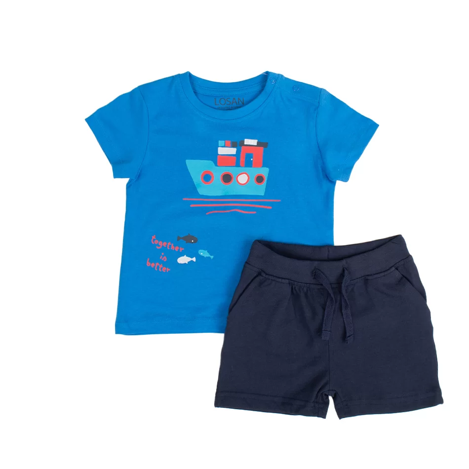 Conjunto 2P - undefined