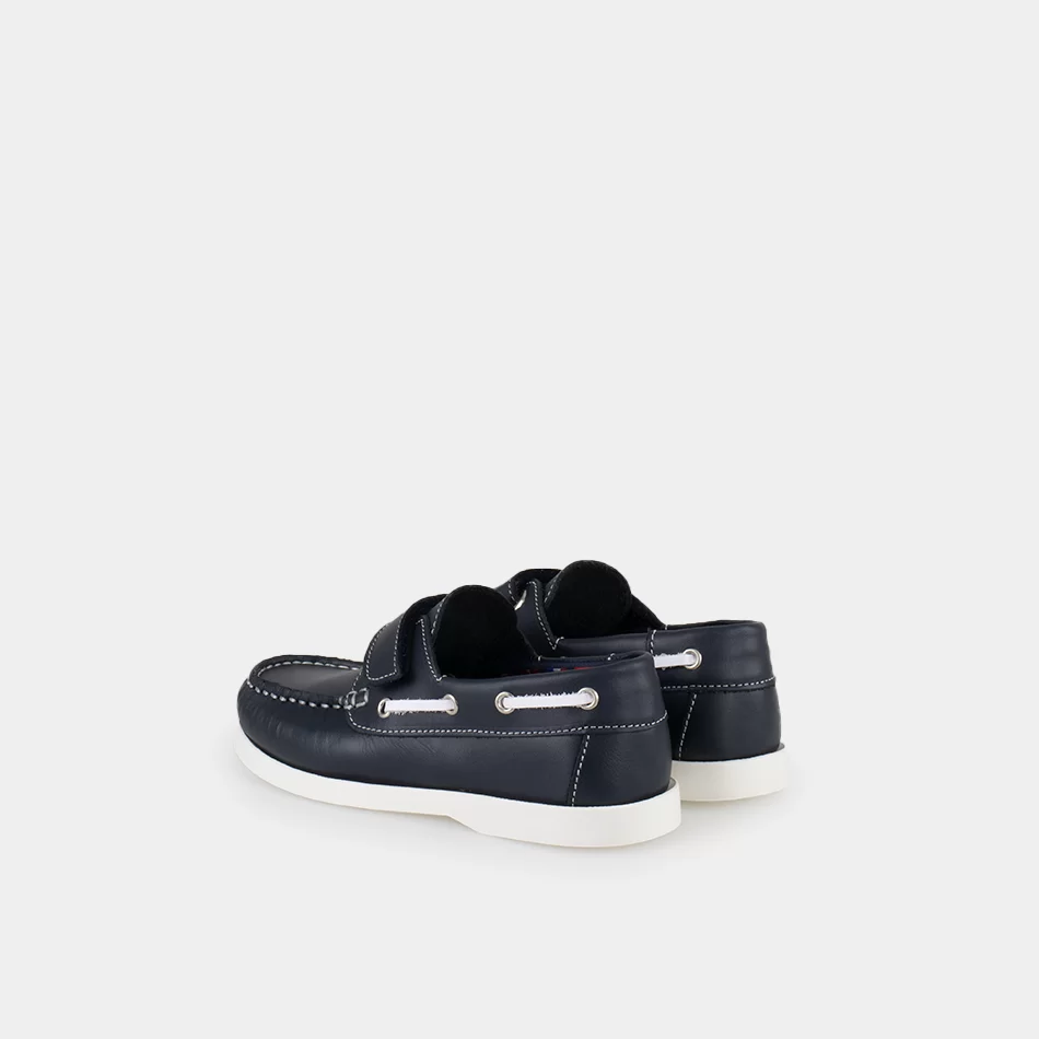 Zapatos de Vela - undefined