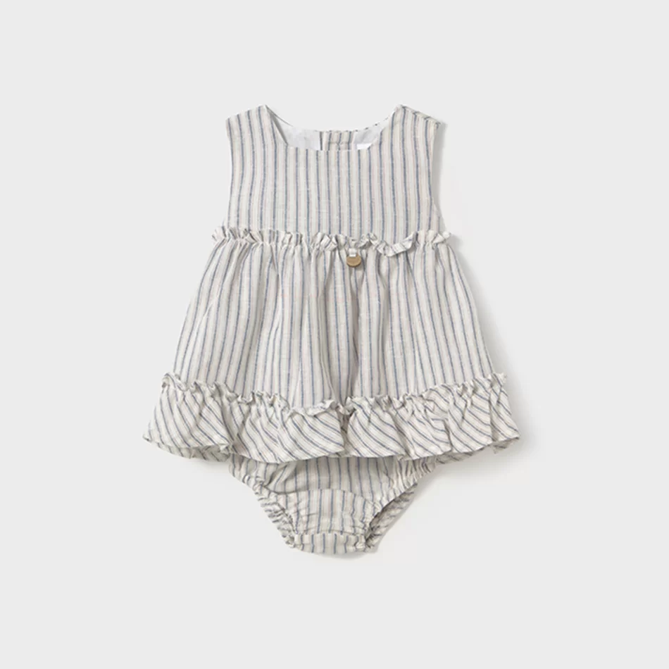 Vestido recém nascida - undefined