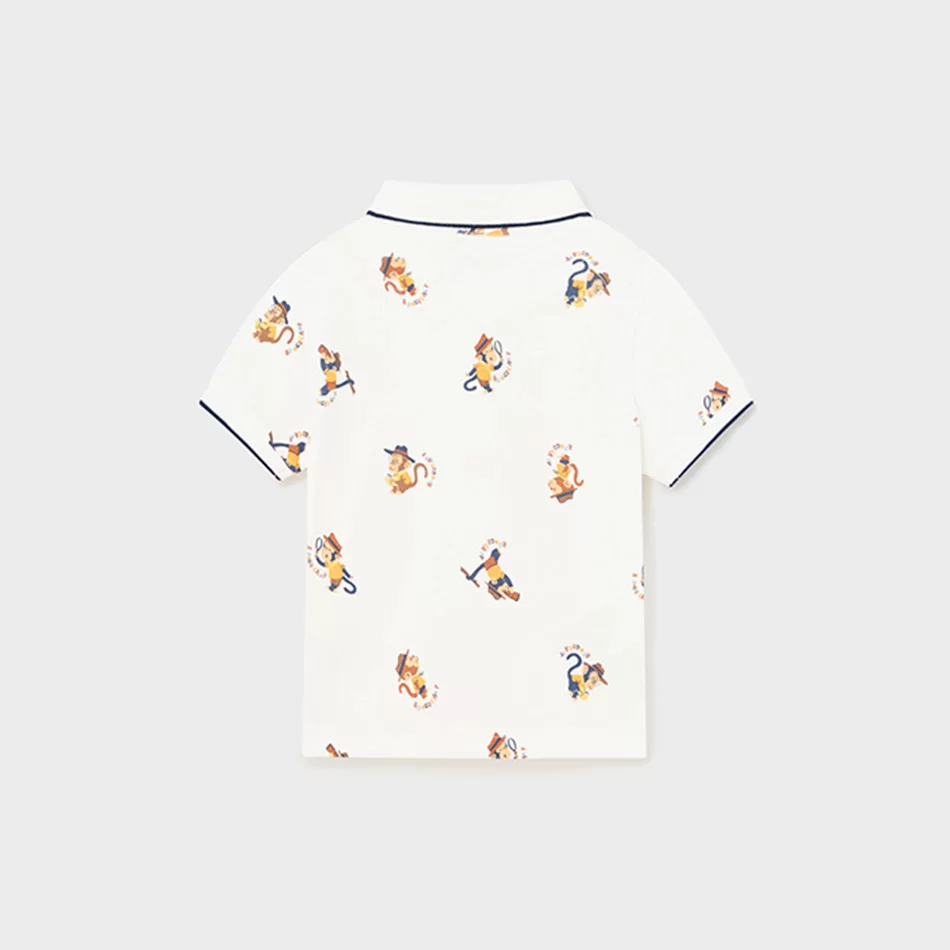 Polo Better Cotton bebé - undefined