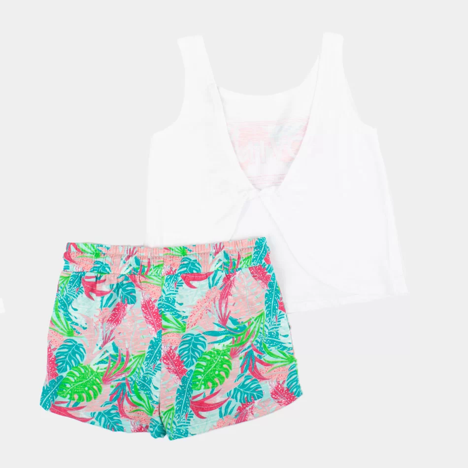 Conjunto 2P - undefined