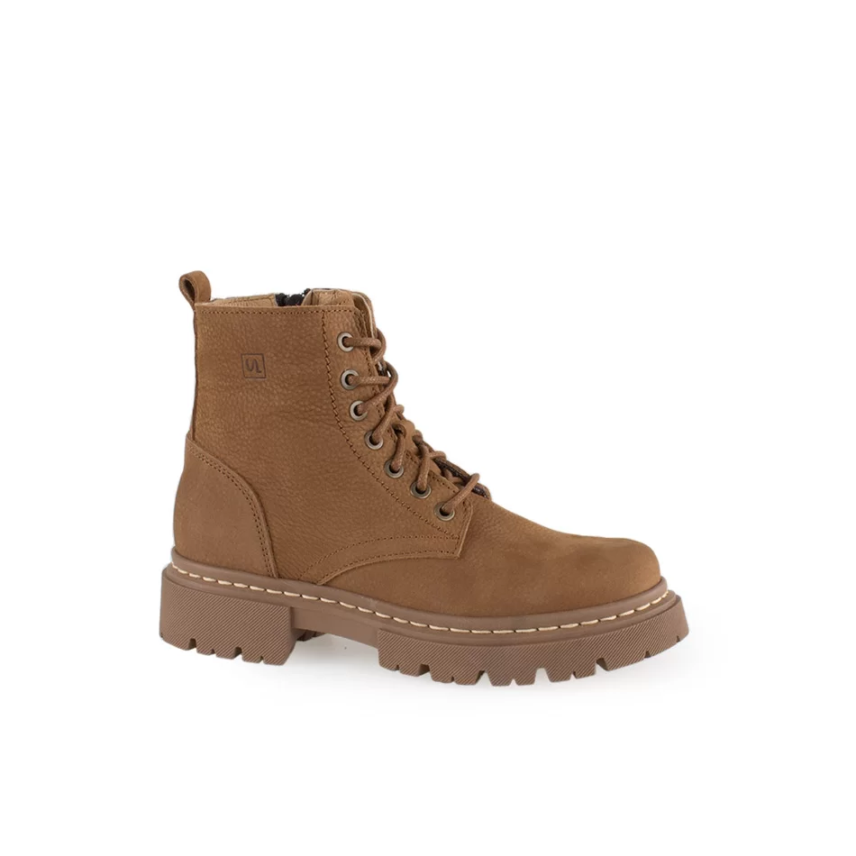 Botins Rasos - undefined