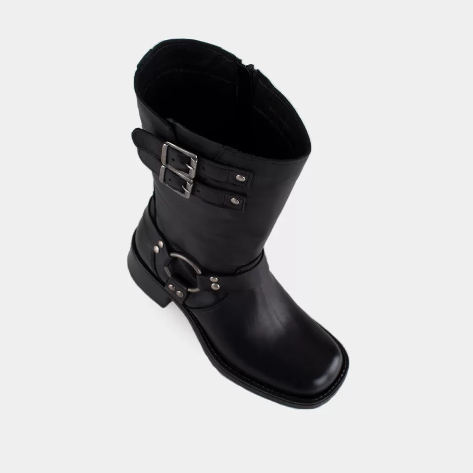 Botas Biker - undefined