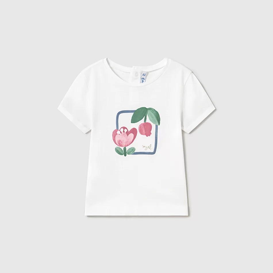 Fato treino 3 peças com t-shirt bebé - undefined