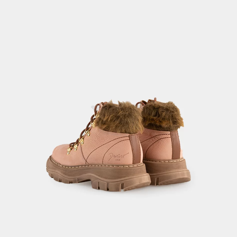 Botins Rasos - undefined