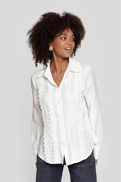 CAMISA ARMONIAS ALTEA - Brandsibuy