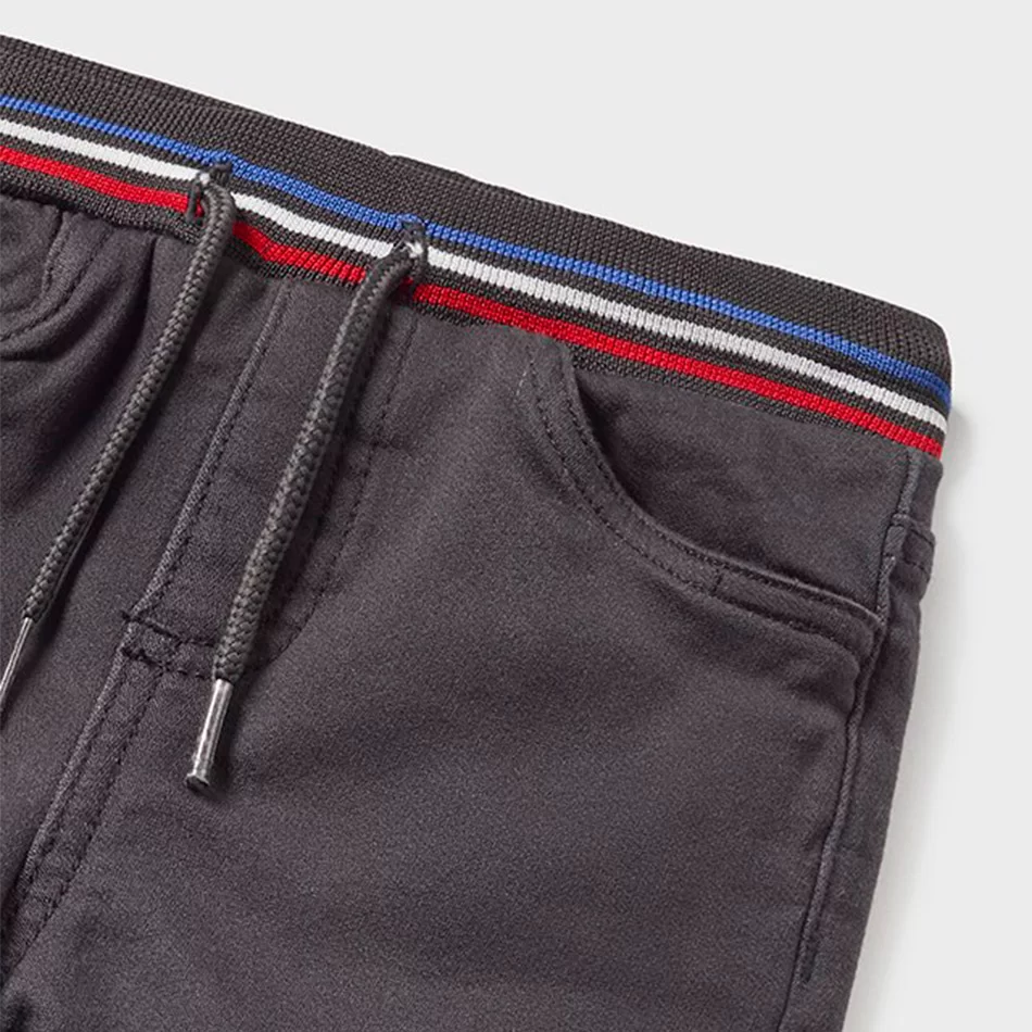 Baby jogger pants Better Cotton - undefined