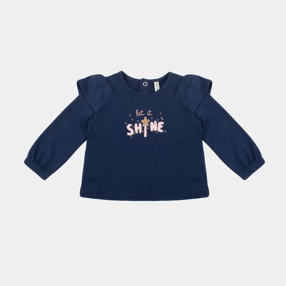 Camisola Losan - undefined