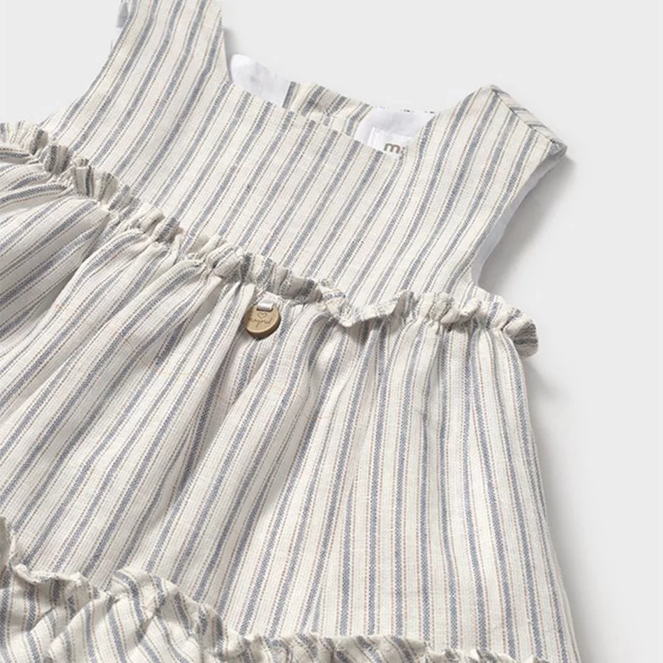 Vestido recém nascida - undefined