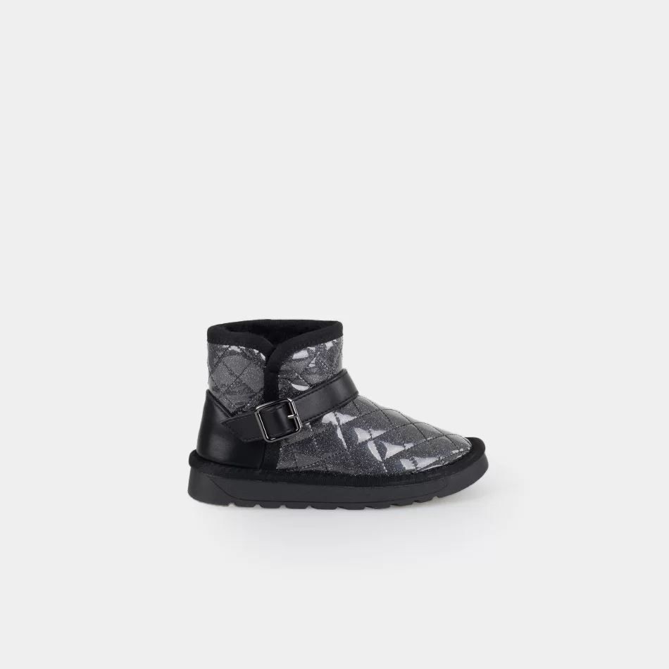 Botins Rasos - undefined