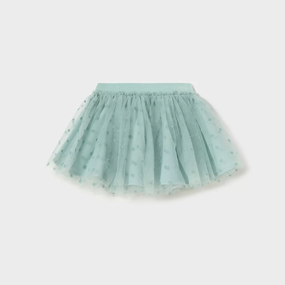 Saia tule bebé - undefined