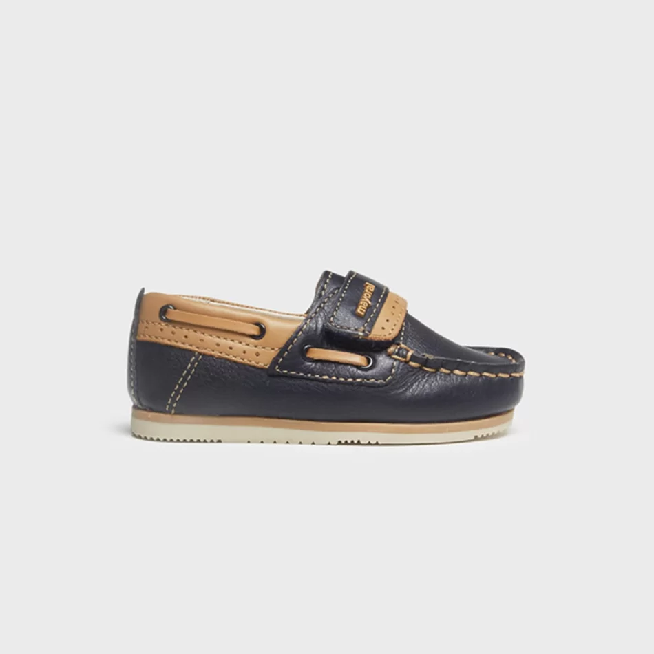 Sapatos Vela Mayoral - undefined