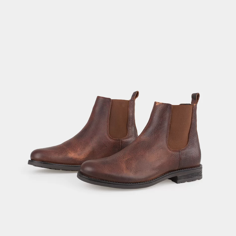  BOTA DE HOMEM CHELSEA - undefined