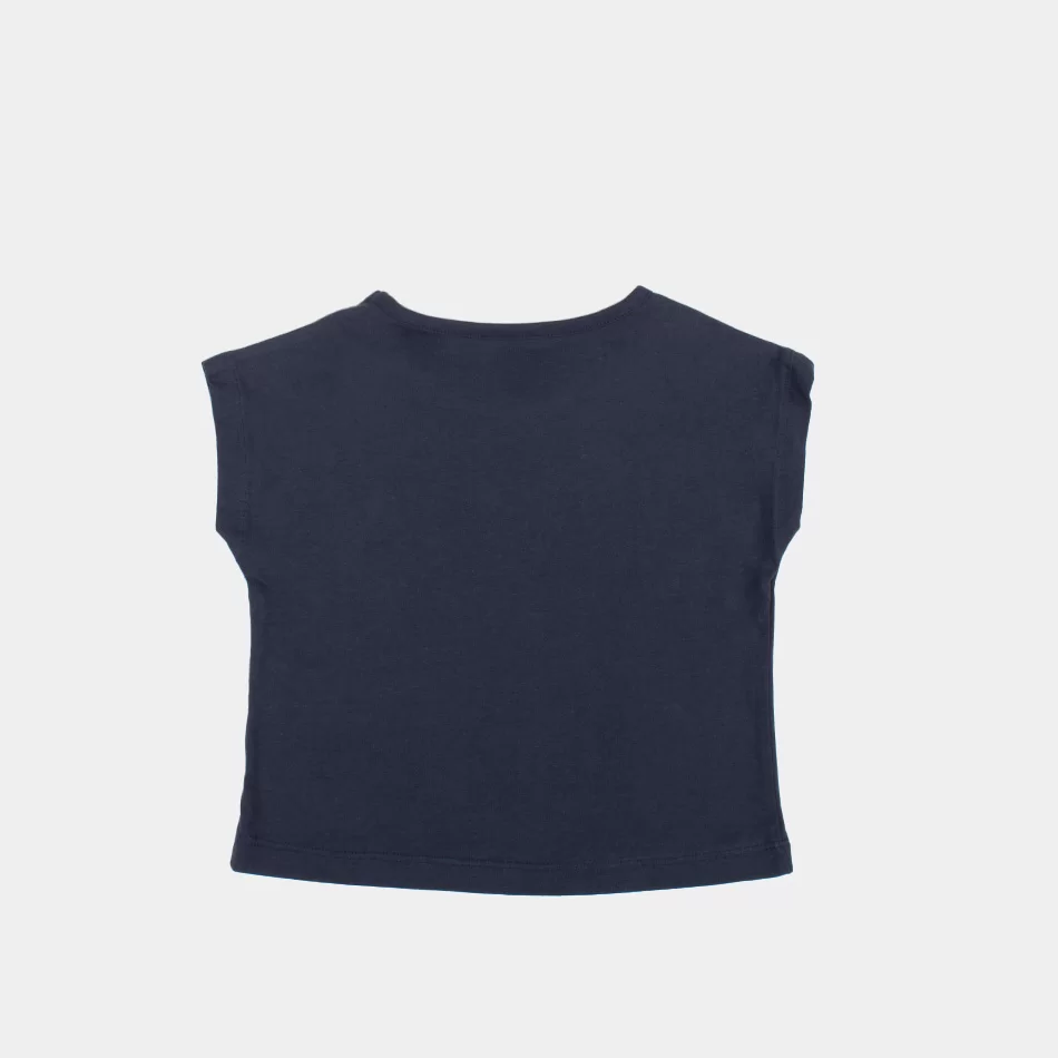 T-shirt Estampada - undefined