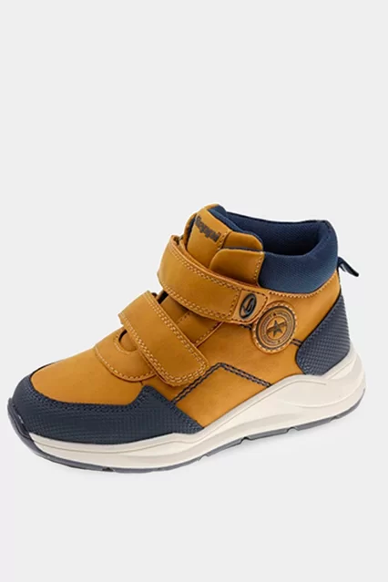 Bota Casual rapaz - Armazéns Ronfe