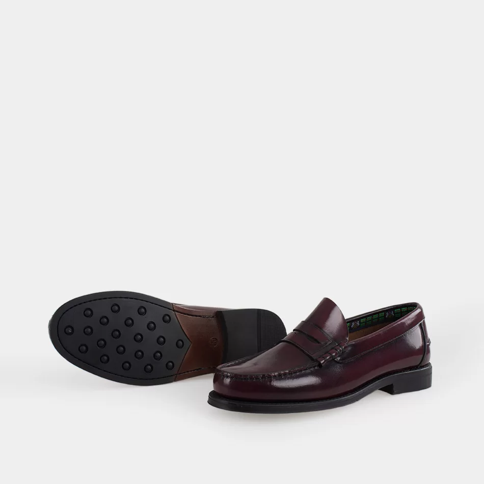 SAPATO MOCASSINS  - undefined