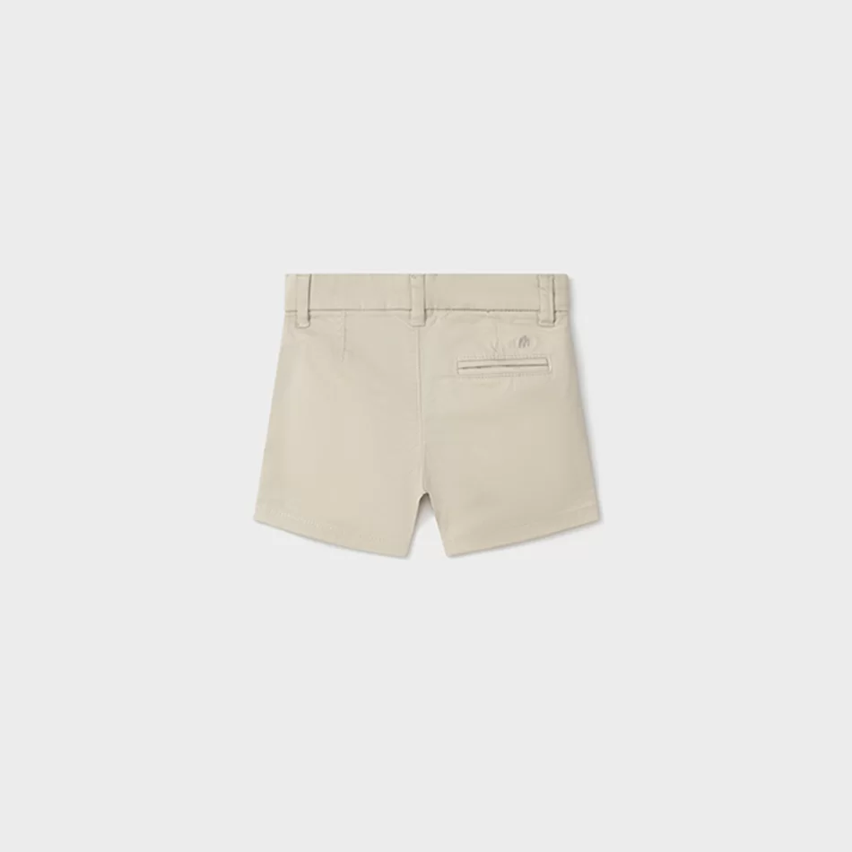 Bermuda chino básica bebé - undefined