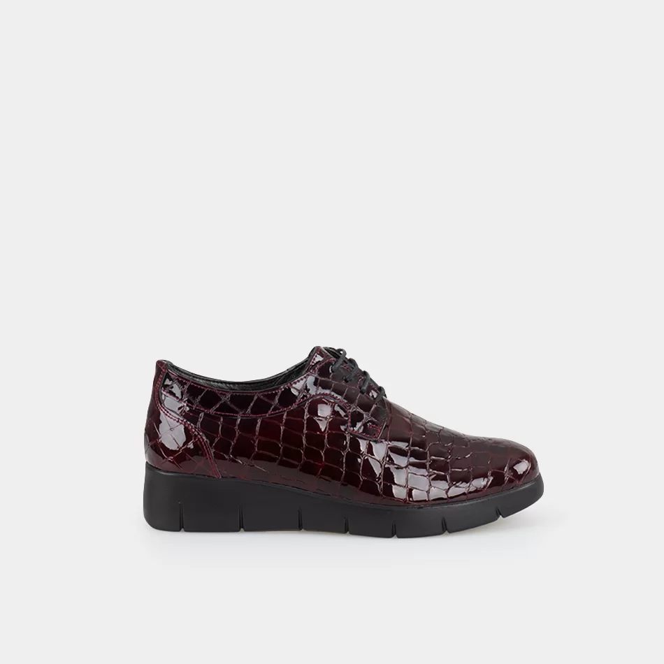 Sapatos Verniz  - undefined