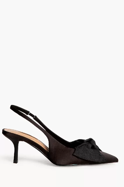 SANDALIA DE SALTO - Brandsibuy