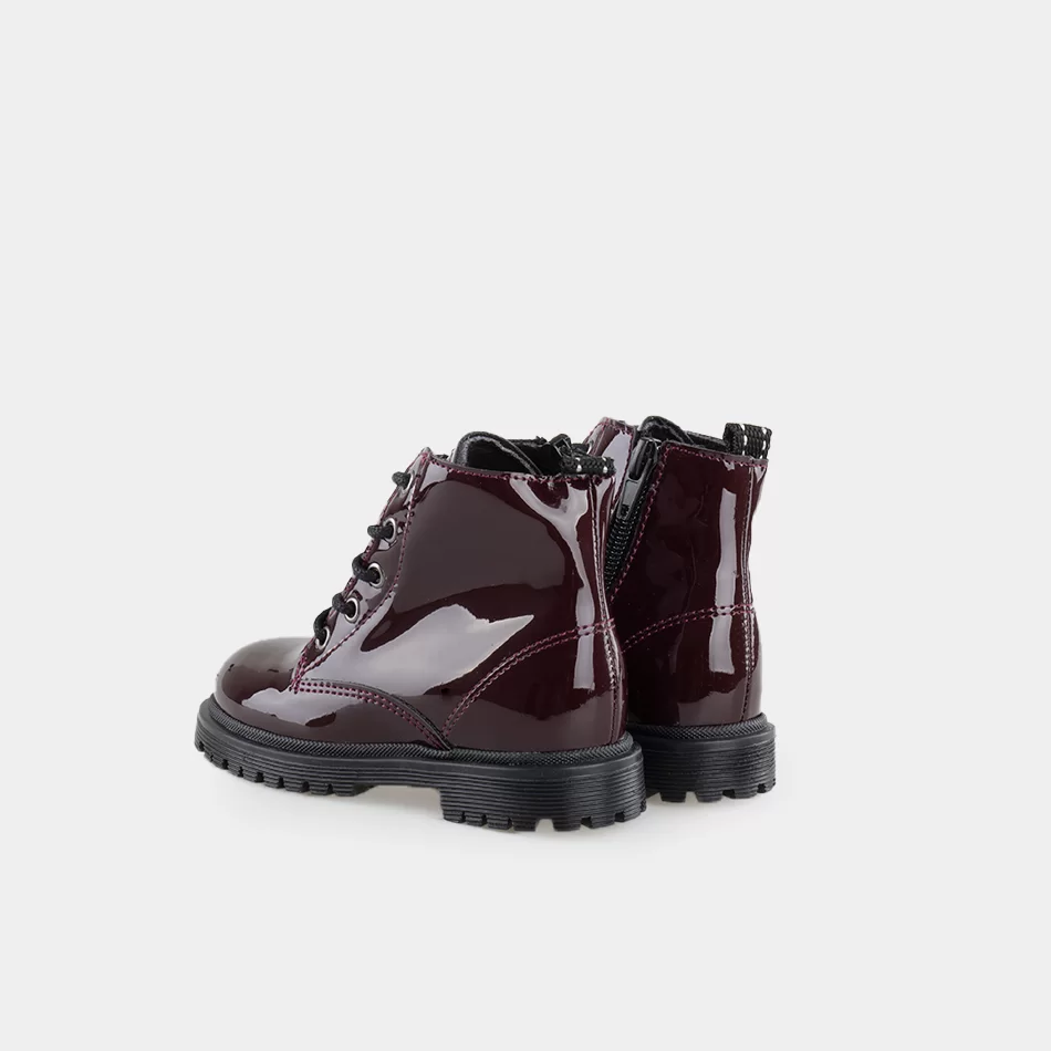 Botins - undefined