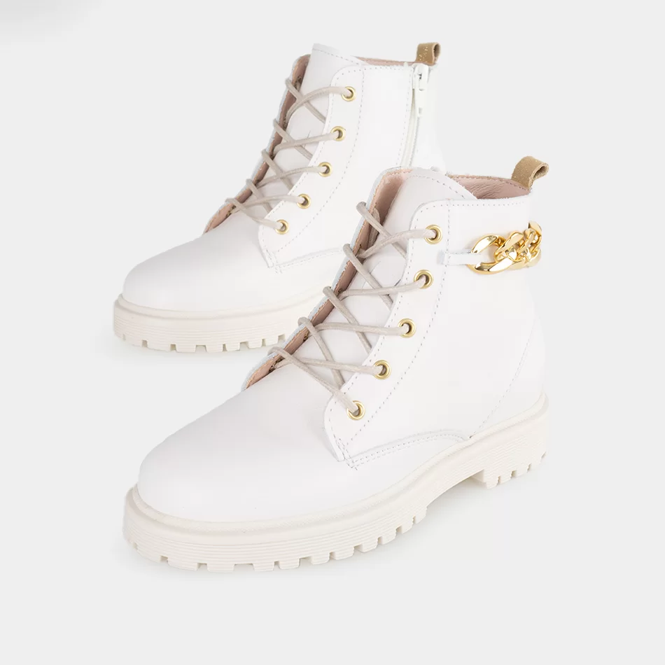 Botins - undefined