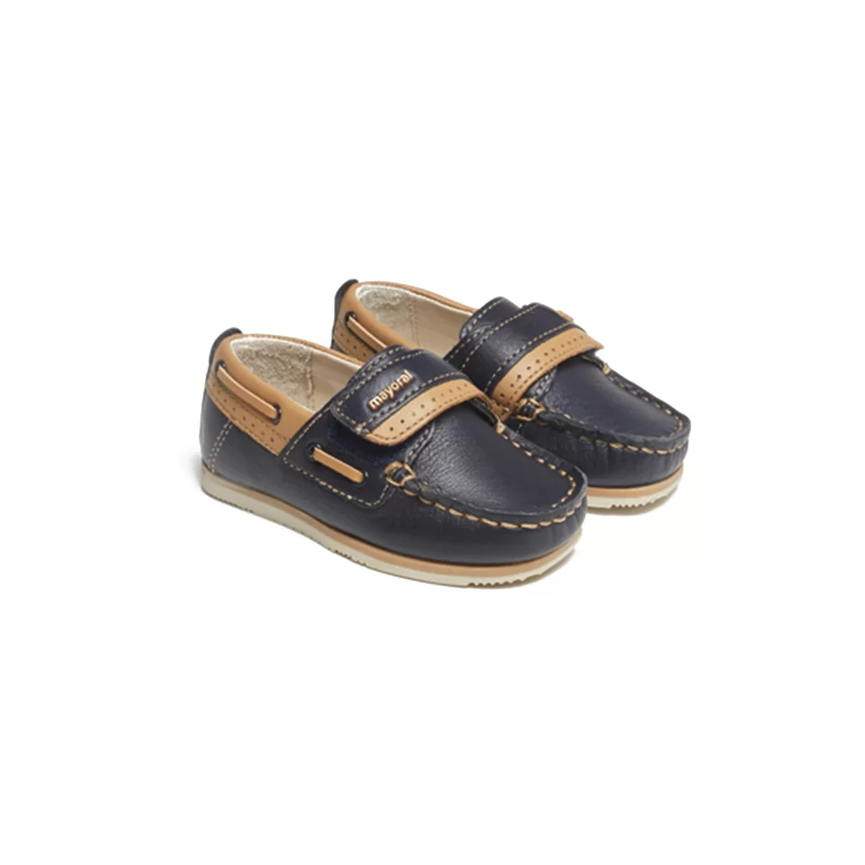 Sapatos Vela Mayoral - undefined