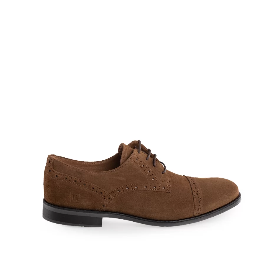 Sapatos Clássicos - undefined
