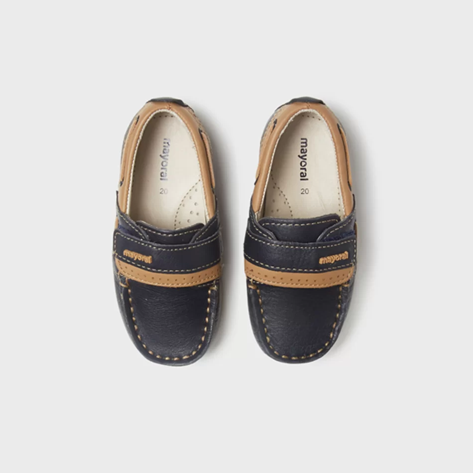 Sapatos Vela Mayoral - undefined