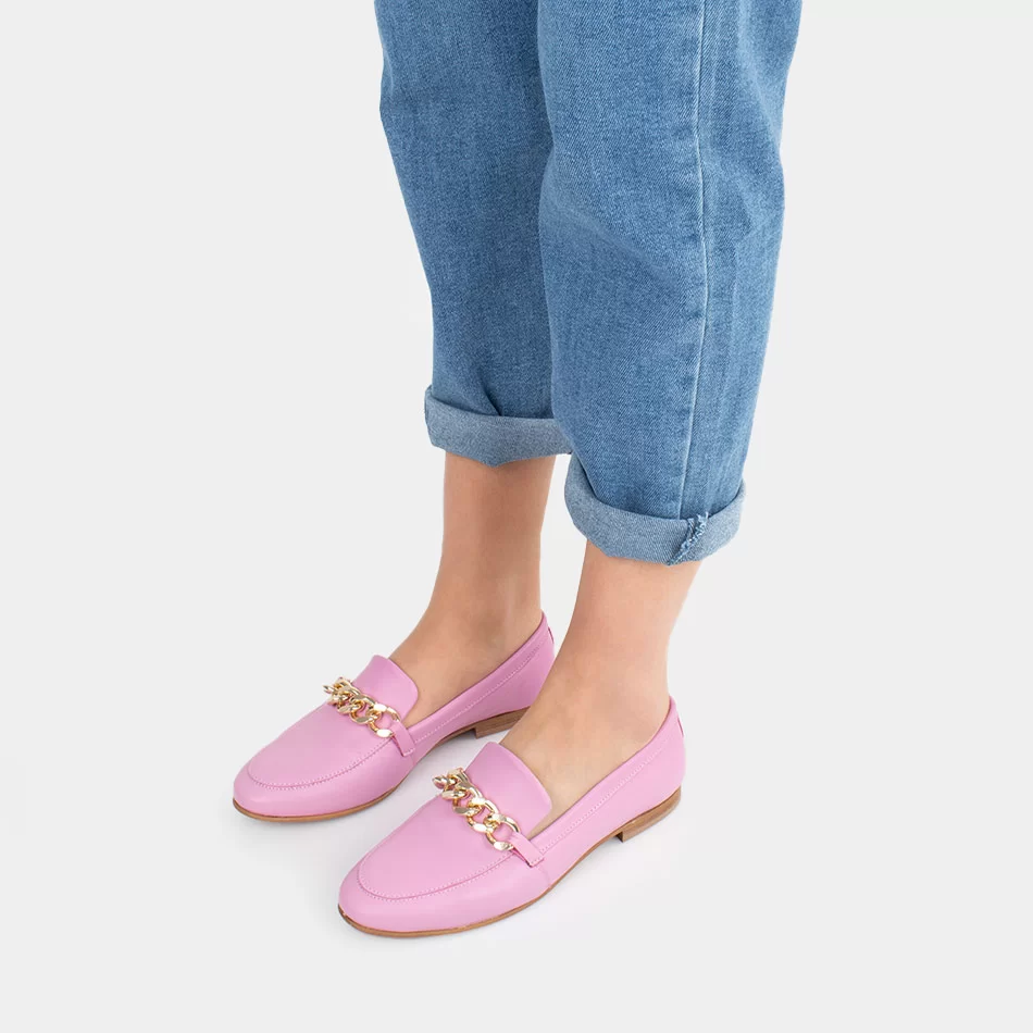 Sapatos Rasos - undefined