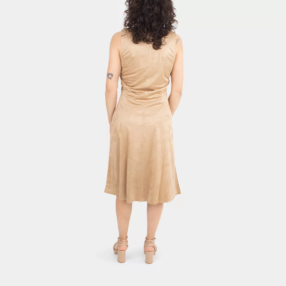 Vestido  - undefined