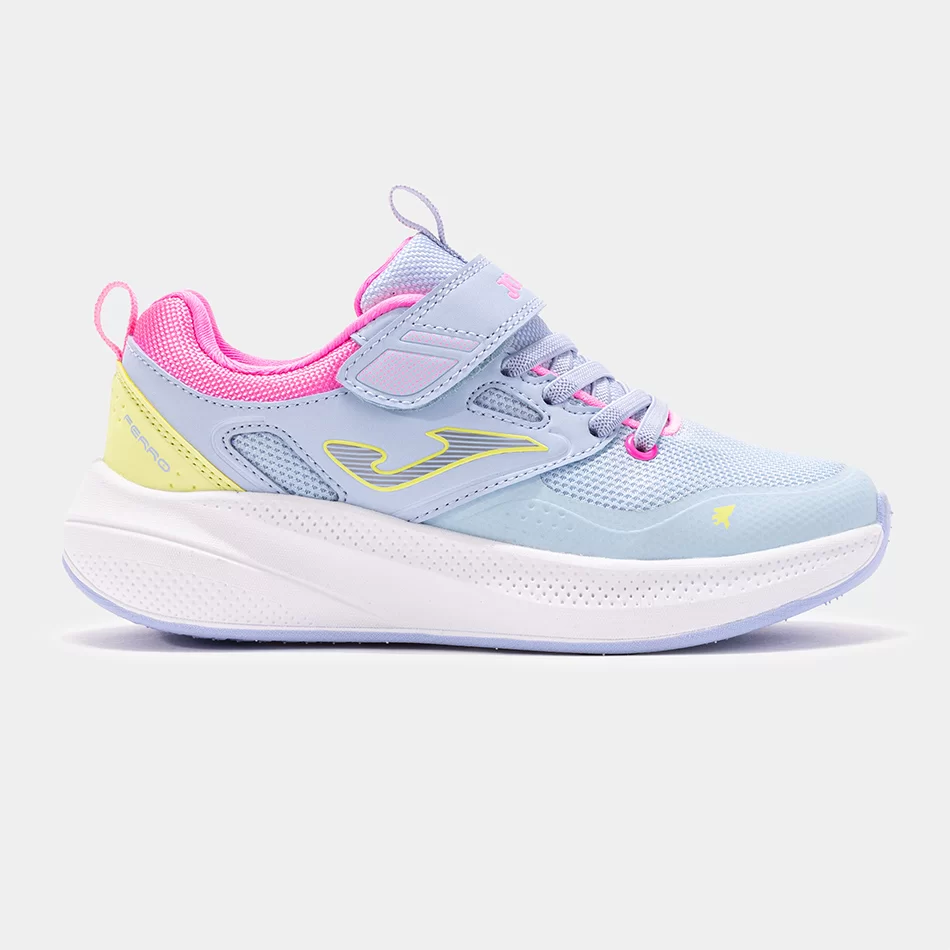SAPATILHAS JOMA FERRO JR 2505 - undefined