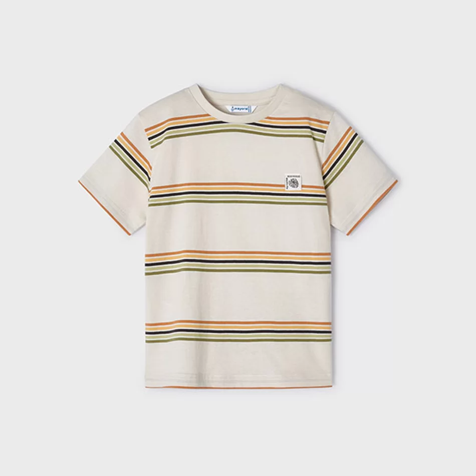 Pack 2 t-shirt Better Cotton menino - undefined