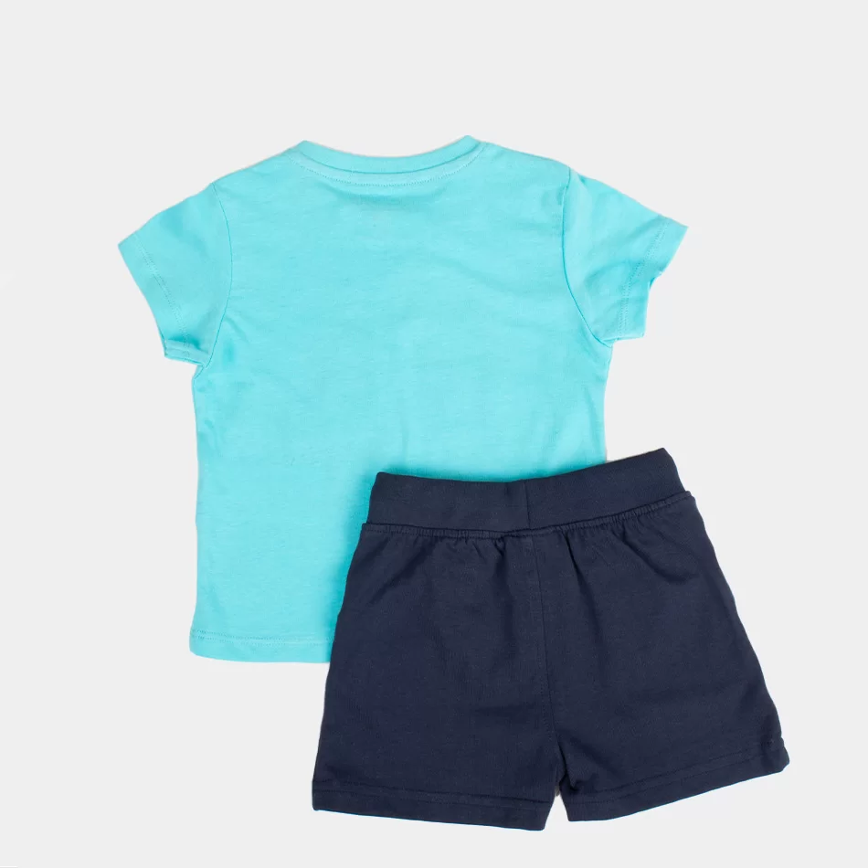 Conjunto 2P - undefined
