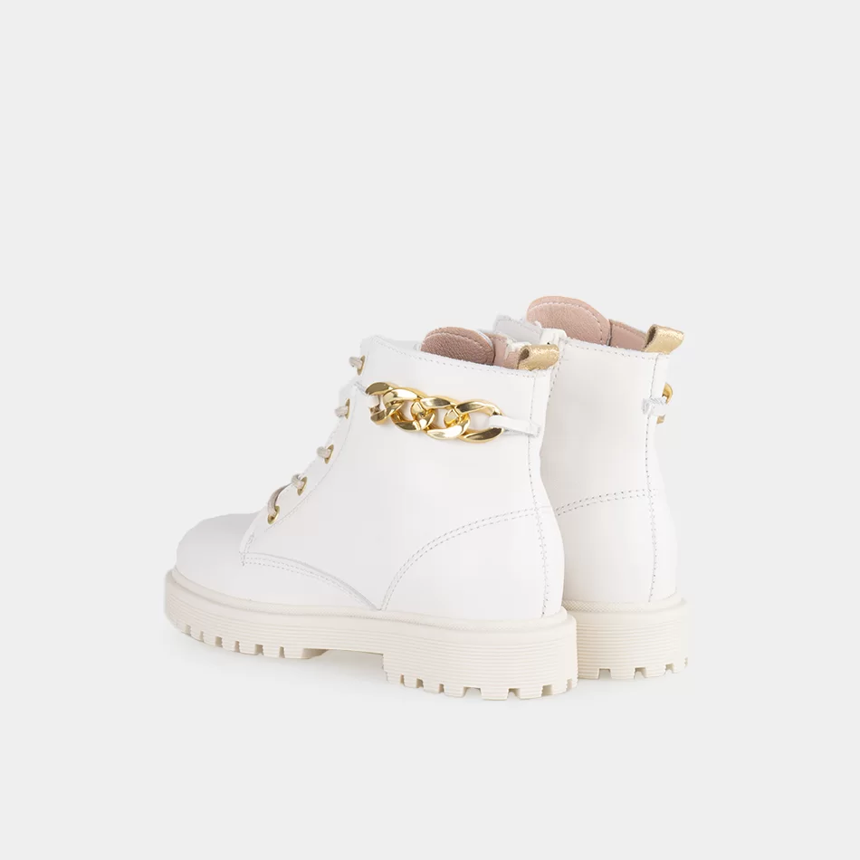 Botins - undefined