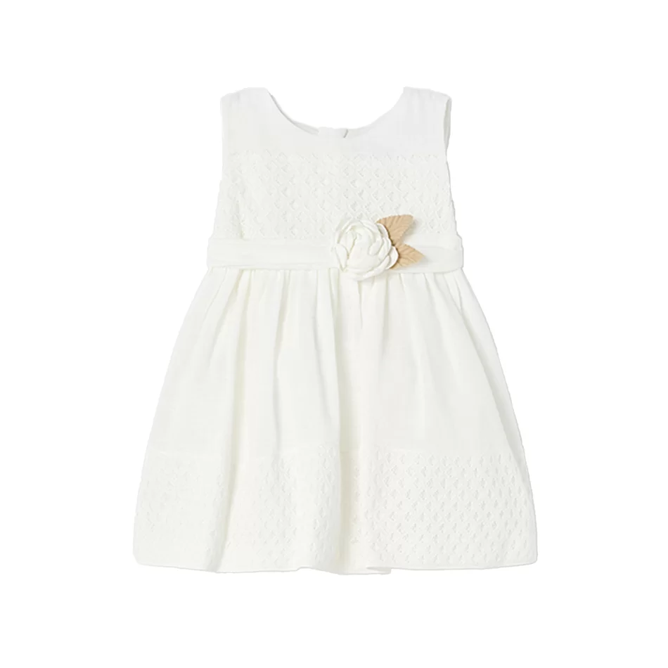Vestido Combinado Mayoral - undefined