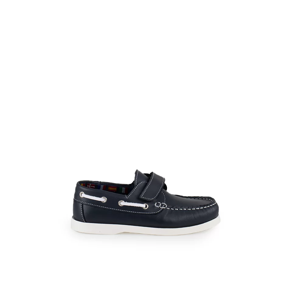 Zapatos de Vela - undefined