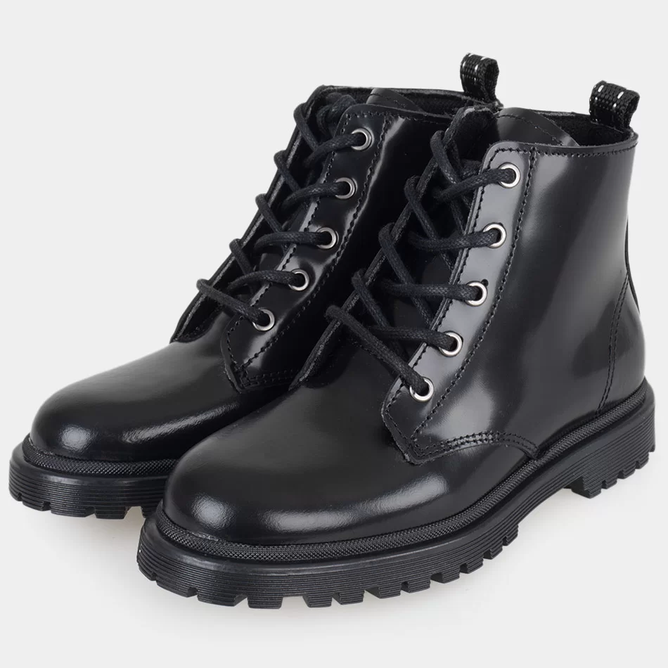 Botins - undefined