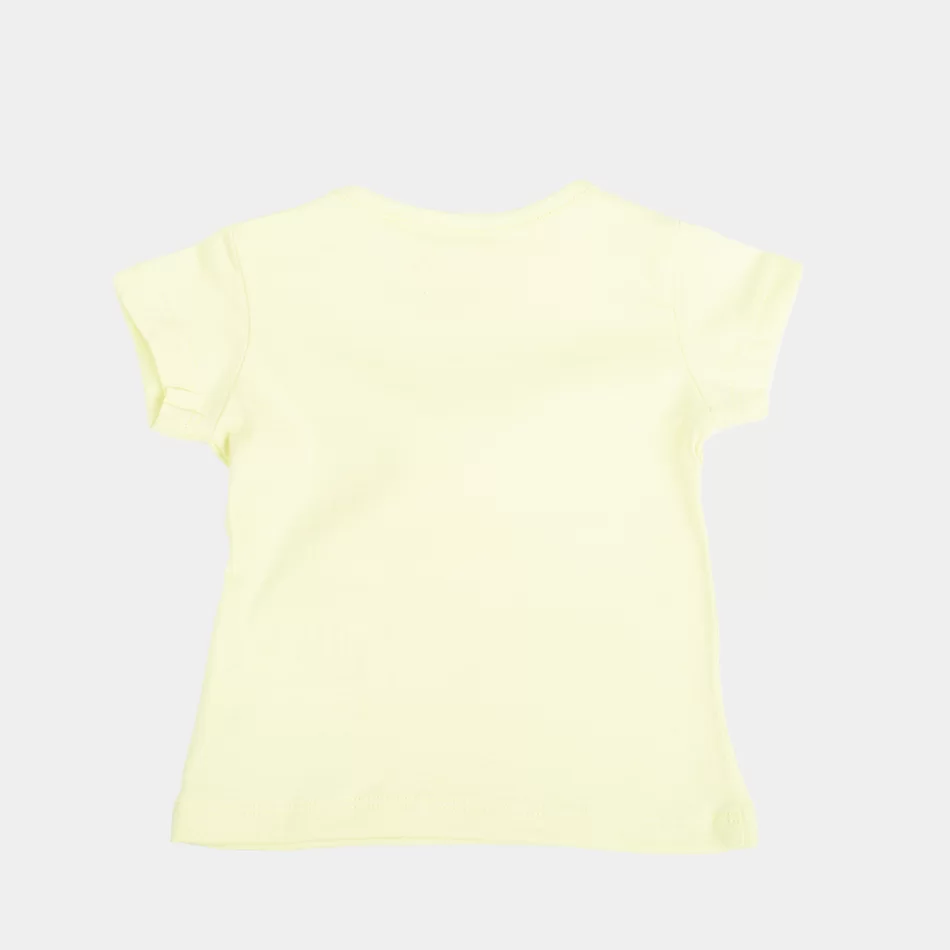 T-shirt Estampada - undefined