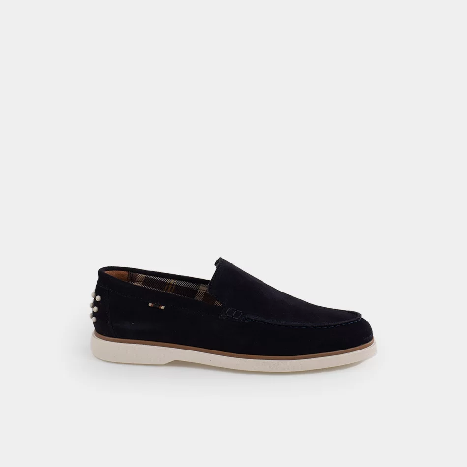 MOCASSIM - Slip-on Loafer - undefined