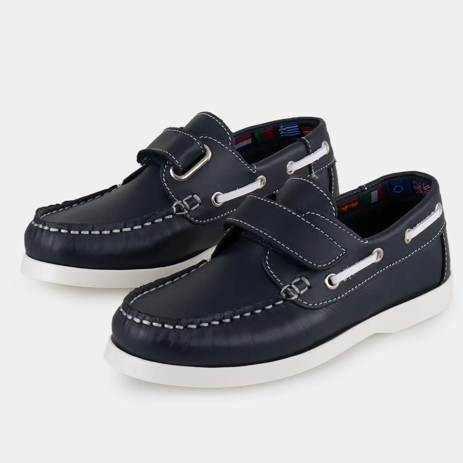Zapatos de Vela - undefined