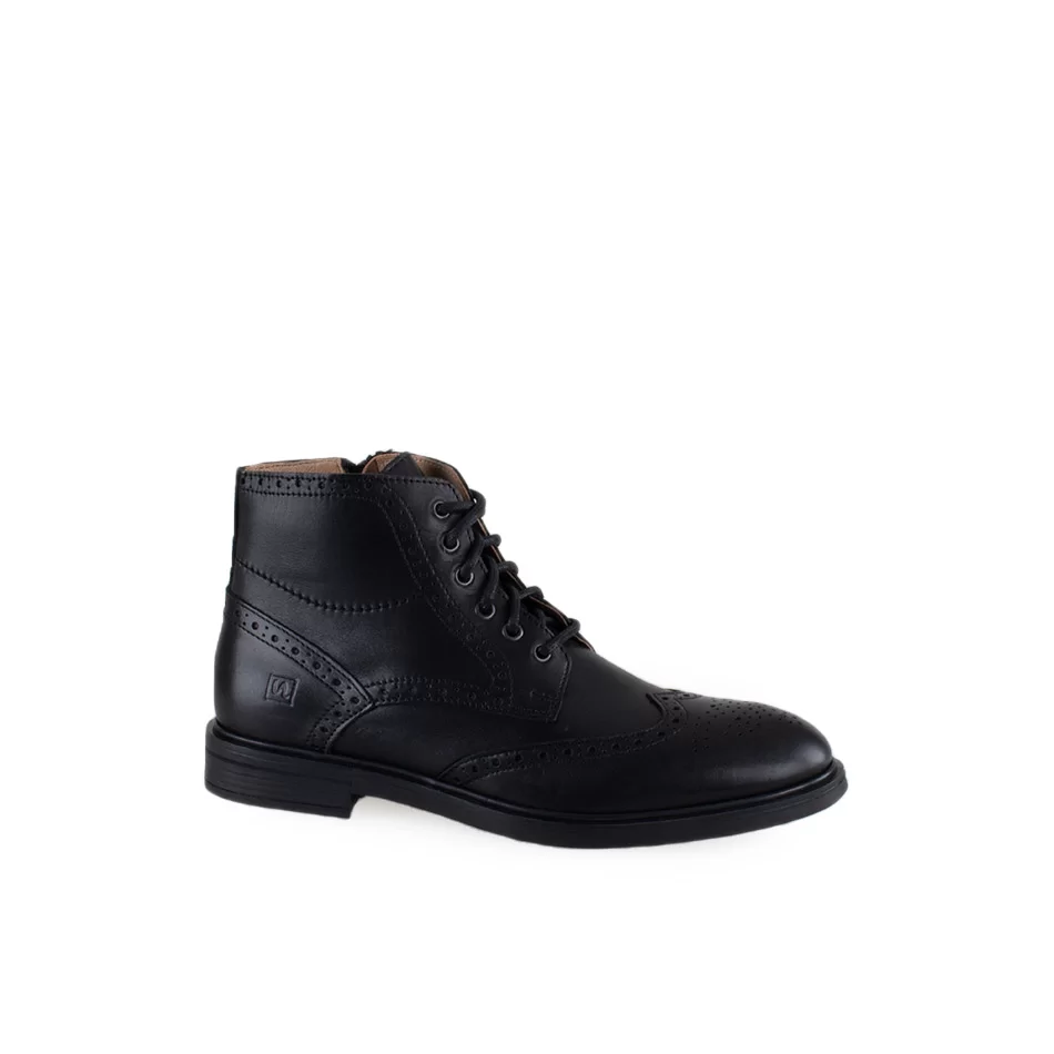 Botins Rasos - undefined