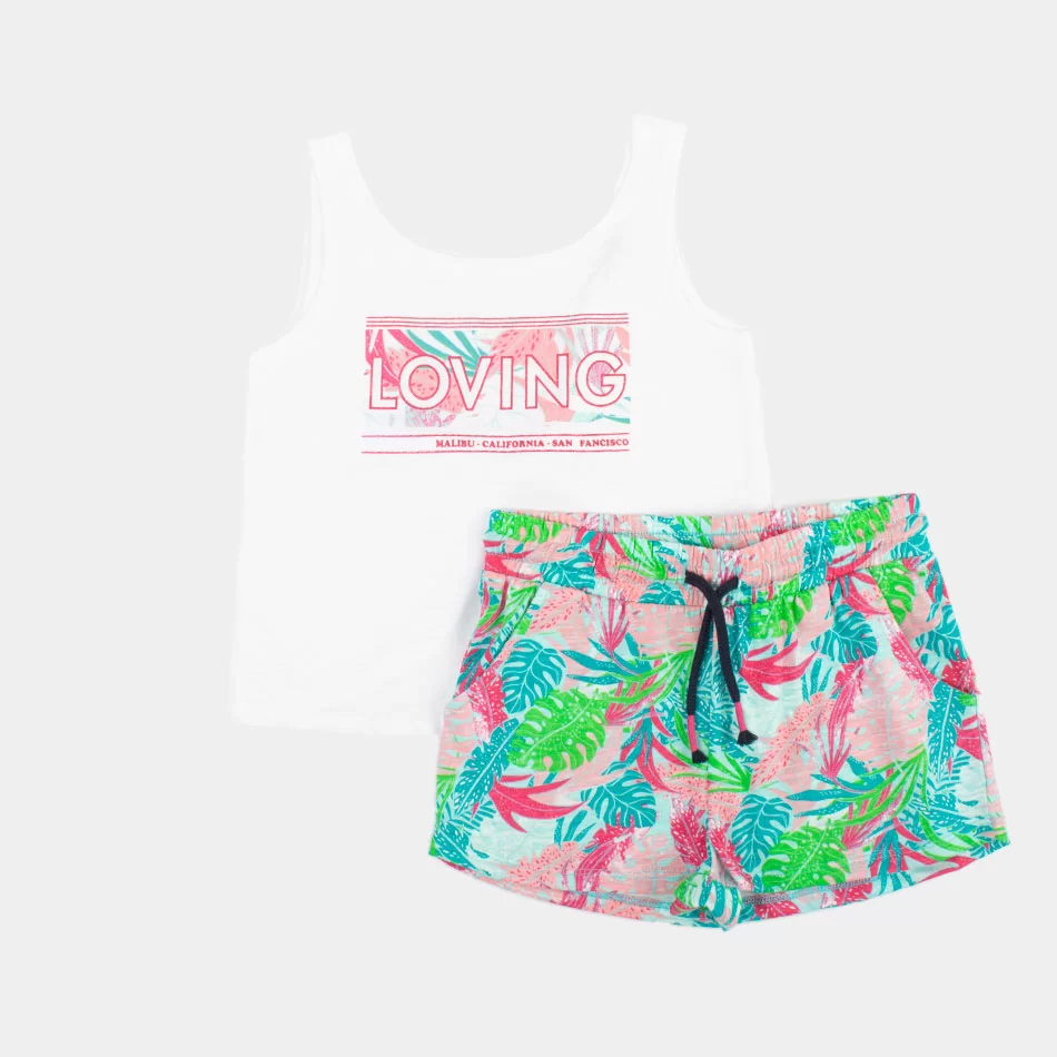 Conjunto 2P - undefined