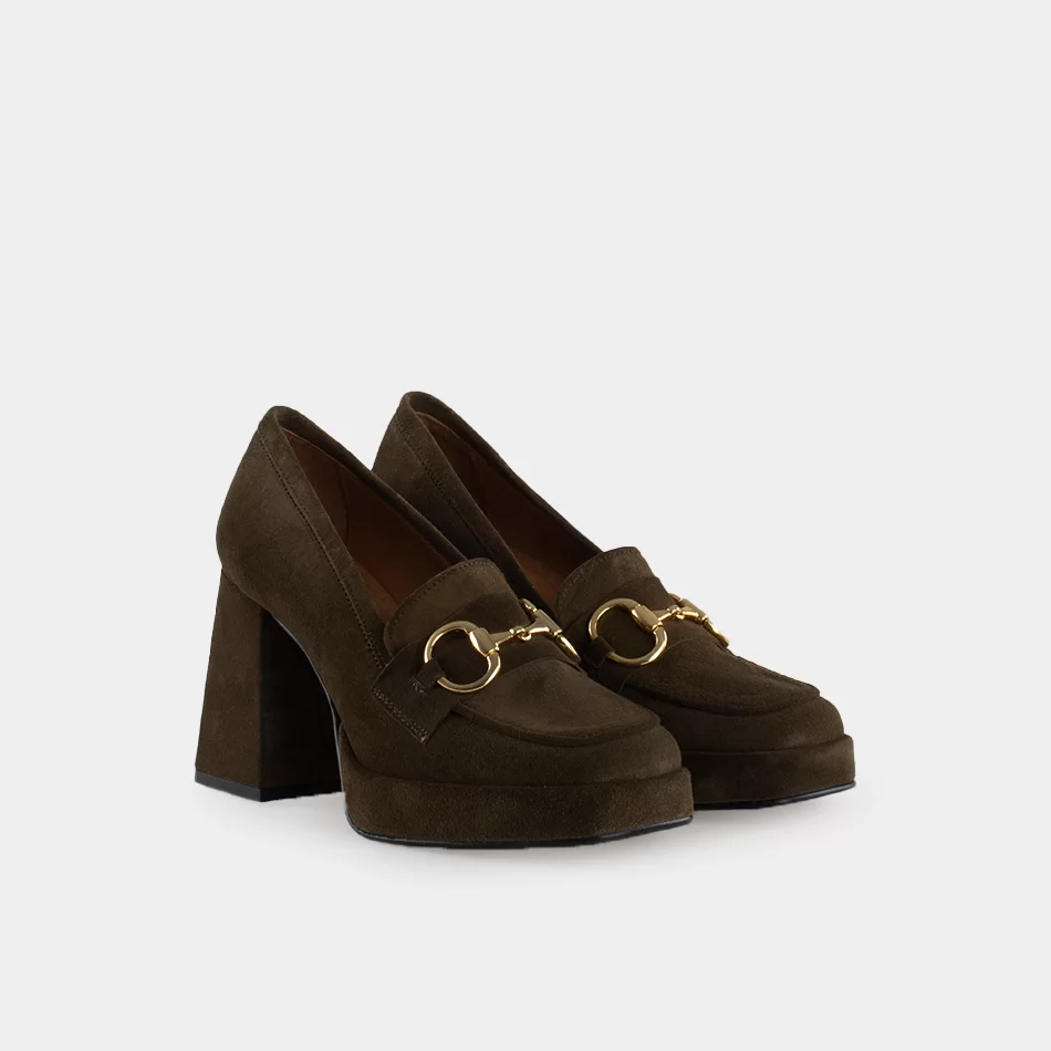 Sapatos com Salto - undefined